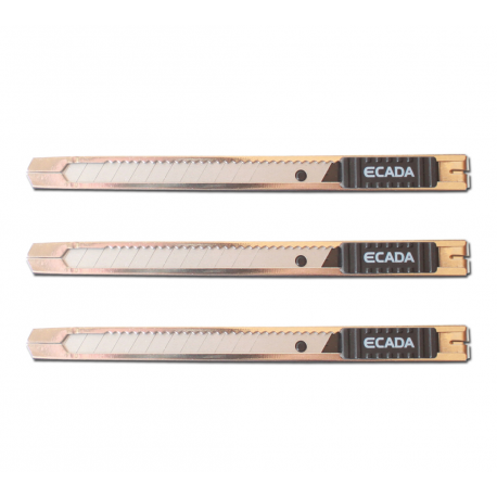 Cutter mic profesional ecada 50109