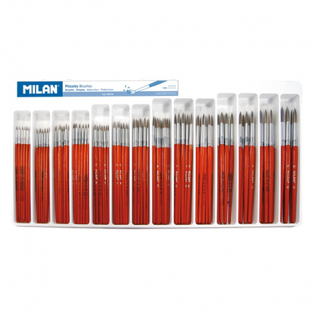 Display pensule 318-144 buc seria 101