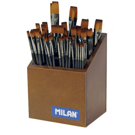 Display pensule 485-68 buc seria 321