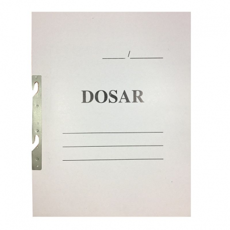 Dosar incopciat 1/1
