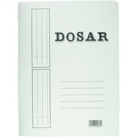 Dosar simplu