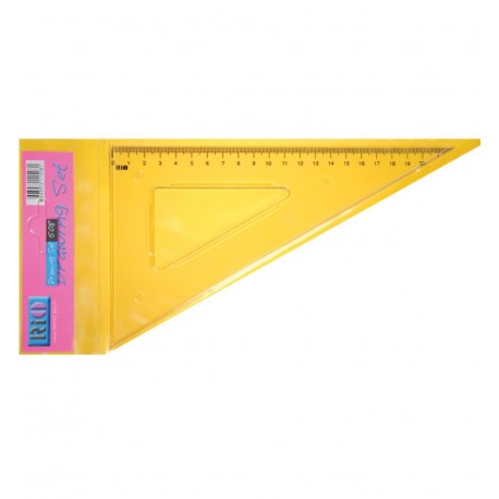 Echer 21 cm 30/60 rio 508
