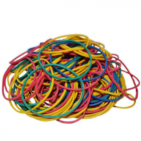 Elastic bani 80 gr 