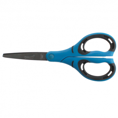 Foarfeca birou 17 cm daco ff105