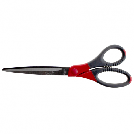 Foarfeca birou 25 cm daco ff106