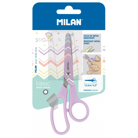 Foarfeca milan sugar lila