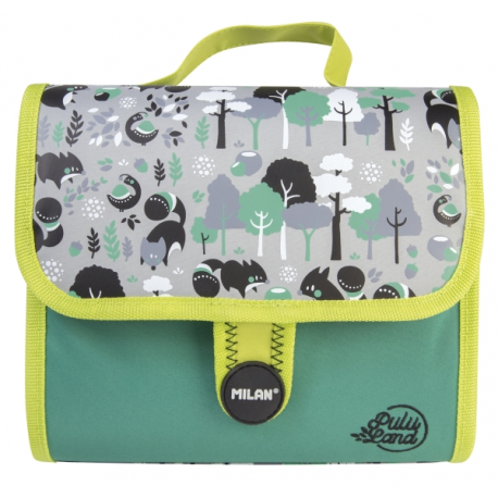 Geanta echipata pentru desen 829pug