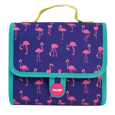 Geanta echipata pentru desen 831fg