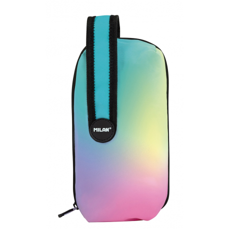 Geanta echipata pentru desen sunset 872sn