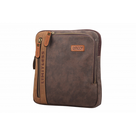 Geanta umar gl138 daco 24 cm