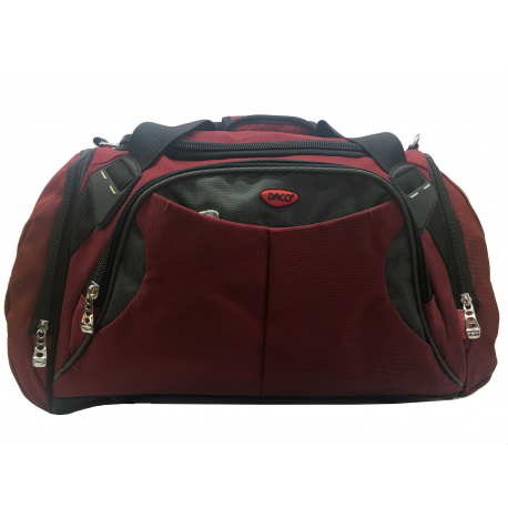 Geanta voiaj gl190 daco 51 cm