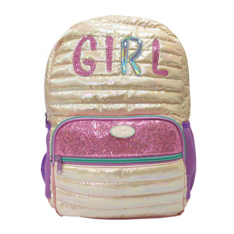 Ghiozdan 61728 ecada 39cm