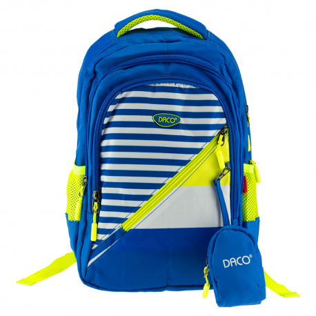 Ghiozdan gh362 daco 38 cm