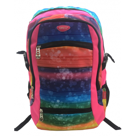 Ghiozdan gh422 daco 47 cm