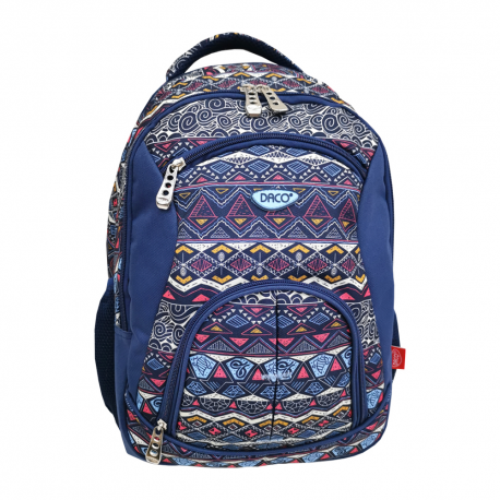 Ghiozdan gh464 daco 43 cm