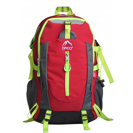 Ghiozdan gh711 daco 49 cm