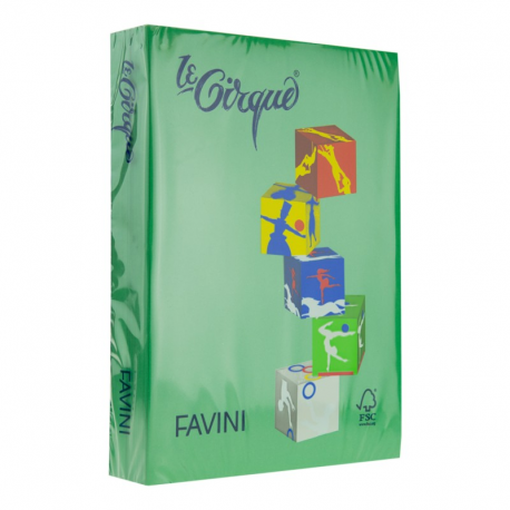 Hartie colorata 80g/mp a4 207 verde padure favini sanito.ro imagine 2022 depozituldepapetarie.ro