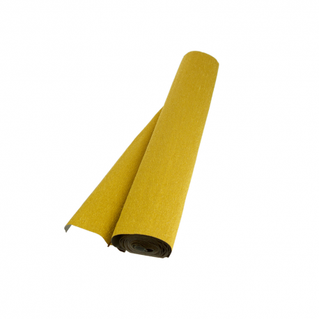 Hartie floristica auriu 300 50x250cm 180g