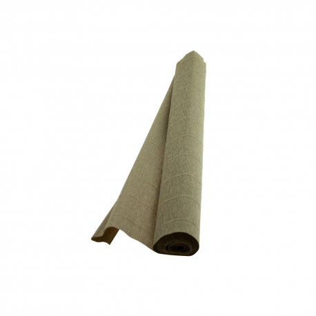 Hartie floristica gri 116 50x250cm 180g