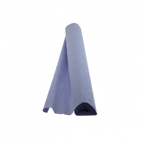 Hartie floristica lila 129 50x250cm 180g