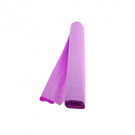 Hartie floristica roz 24 50x250cm 180g