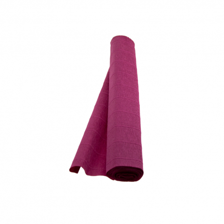 Hartie floristica roz azalee 133 50x250cm 180g