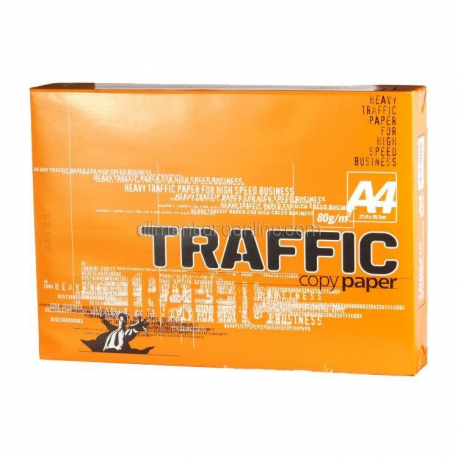 Hartie imprimanta a4 1ex 1700 coli