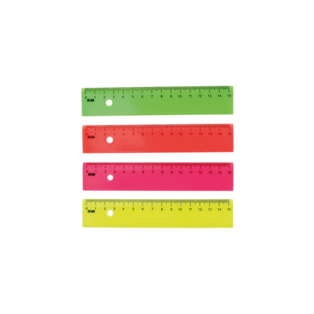 Liniar 15 cm rio 208
