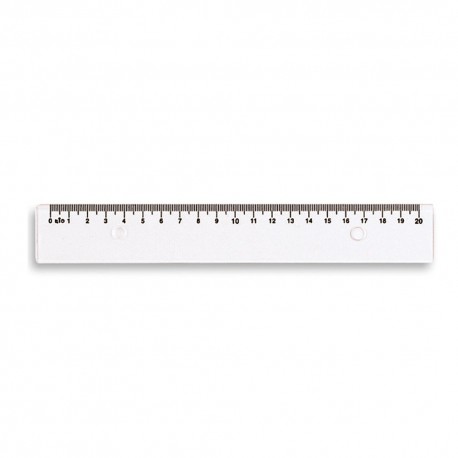 Liniar 20 cm rio 202