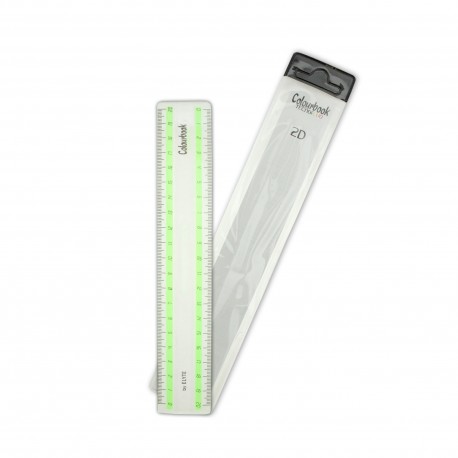 Liniar 20 cm tekno