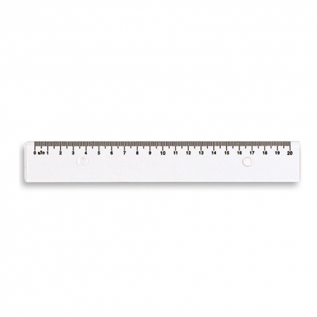 Liniar 20 cm
