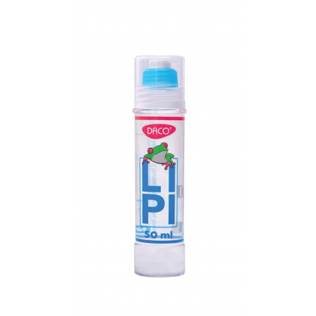 Lipici lichid 50ml daco ll050