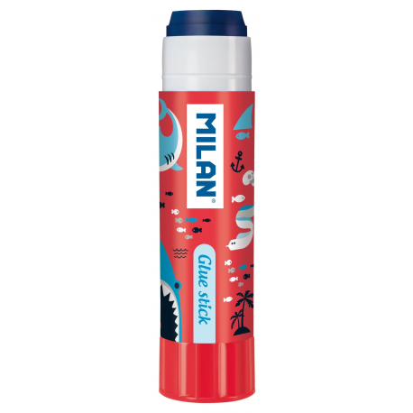 Lipici solid 21g mov shark attack milan