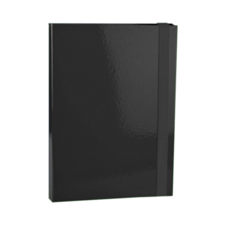 Mapa a4 carton laminat cotor 3cm daco mr003n