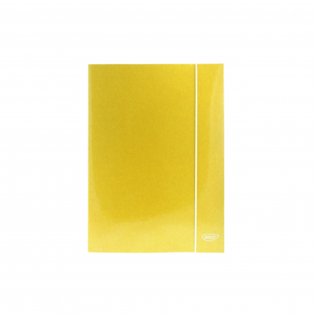 Mapa a4 carton laminat daco mr001g