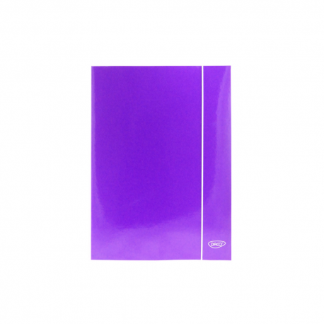 Mapa a4 carton laminat daco mr001m