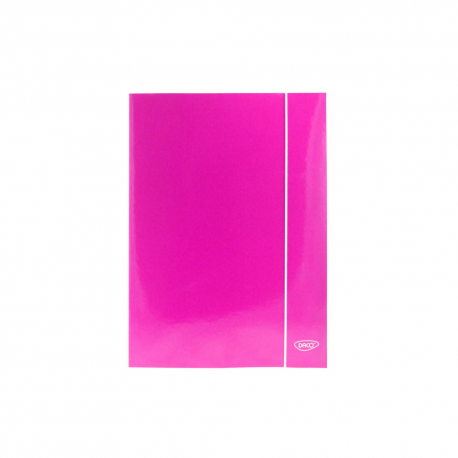 Mapa a4 carton laminat daco mr001rz