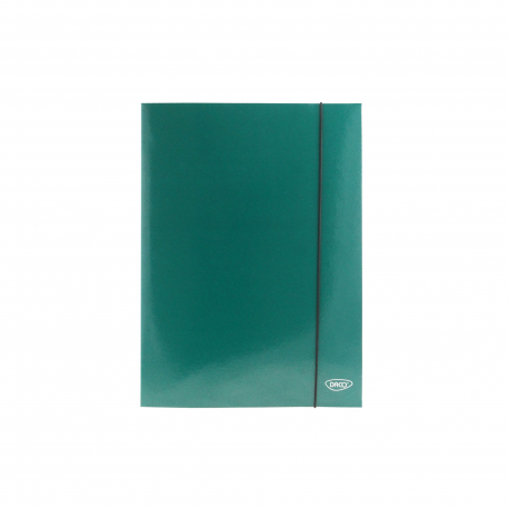 Mapa a4 carton laminat daco mr001v