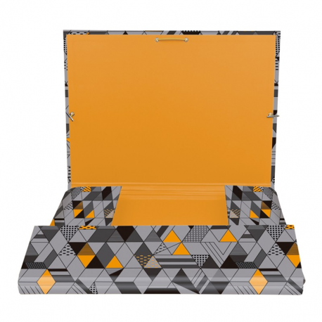 Mapa carton 3cm cube milan 5110150cu