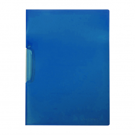 Mapa plastic cu clips daco mp540a