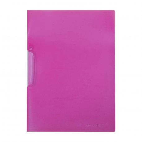 Mapa plastic cu clips daco mp540f