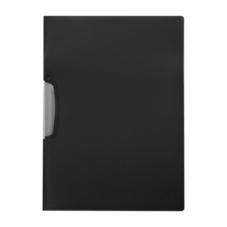 Mapa plastic cu clips daco mp540n