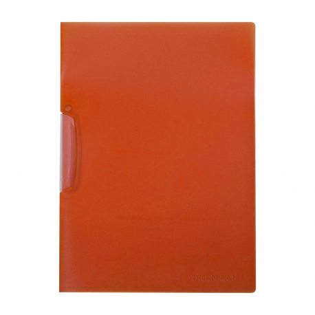 Mapa plastic cu clips daco mp540r