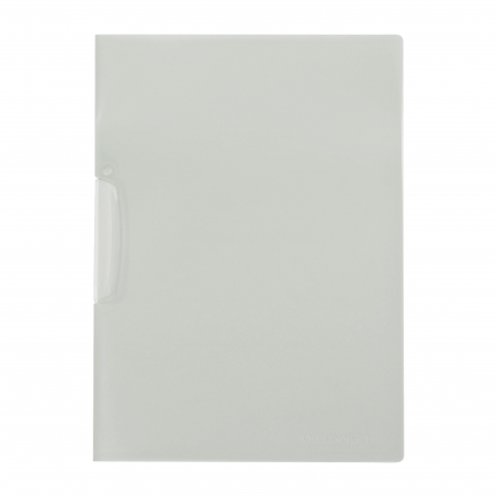 Mapa plastic cu clips daco mp540t