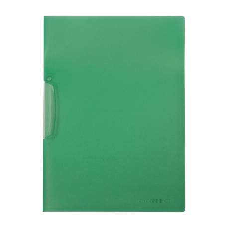 Mapa plastic cu clips daco mp540v