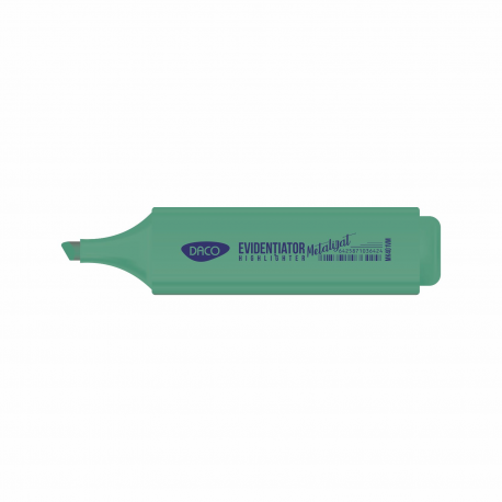 Marker evidentiator metalizat daco mk401vm