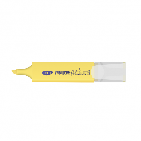Marker evidentiator pastel daco mk401gp