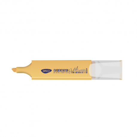 Marker evidentiator pastel daco mk401pp