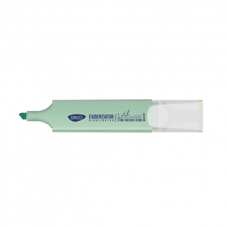 Marker evidentiator pastel daco mk401vp