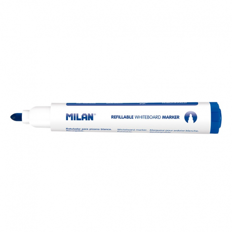 Marker reincarcabil a pt tabla magnetica milan 
